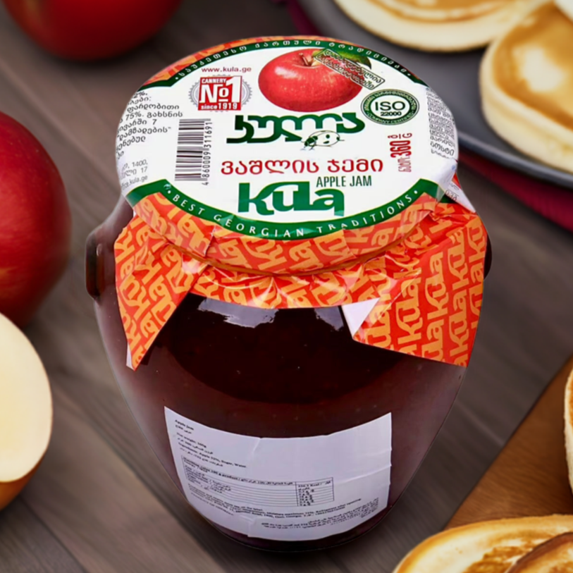 APPLE JAM 360G– TAMADA