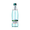 Borjomi Sparkling Georgian Mineral Water 0.5L (x12 Glass Bottles) - TAMADA