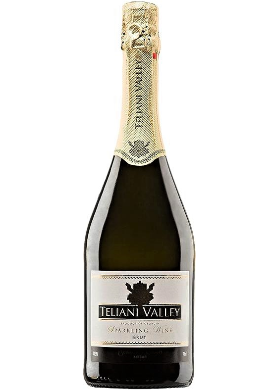 Teliani Valley Sparkling Brut TAMADA