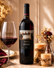 Saperavi Georgian Wine: How to Choose Saperavi Wine: A Complete Buyer’s Guide . Tasting Notes and Food Pairings