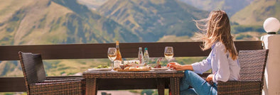 Preservative free Wines by Tamada