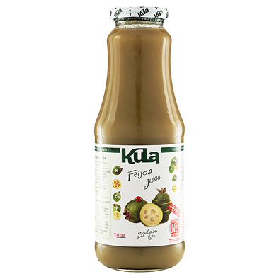 FEIJOA JUICE 1L - TAMADA