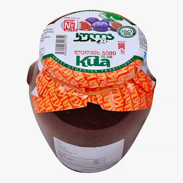 FIG JAM 360G - TAMADA