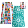 Sandfree Beach Towel Wine Box - TAMADA
