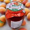 APRICOT JAM 360G