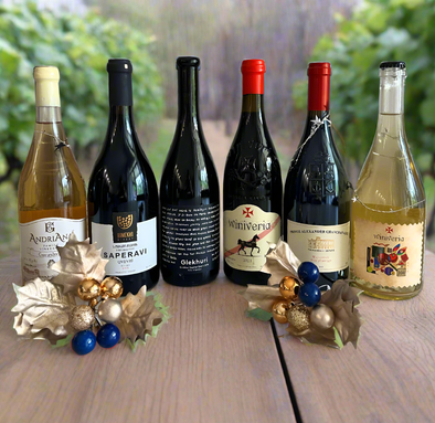 Mother's Day Special (case of 6)