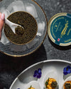 Oscietra Black Caviar 100g