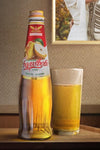 Zedazeni – Pear Lemonade 500ml (Glass) - TAMADA