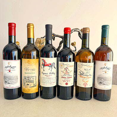 Preservative Free Collection - TAMADA