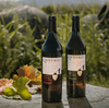 QVEVRIS Saperavi 2021 (Dry Red) - TAMADA