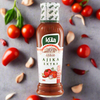 AJIKA EXTRA SAUCE 340g - TAMADA