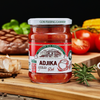 Adjika Sauce 280g - TAMADA
