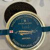 Oscietra Black Caviar 100g