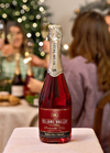 Teliani Valley Sparkling Rose (Semi-Dry) - TAMADA