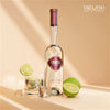Tbilvino Chacha Saperavi Georgian Vodka 500ml - TAMADA