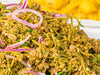 Kula Georgian Capers Jonjoli 520g - TAMADA