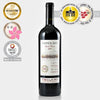 SAPERAVI SPECIAL RESERVE 2013 (Dry Red) - TAMADA