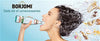 Borjomi Sparkling Georgian Mineral Water 0.5L (Glass Bottle) - TAMADA
