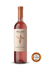 Alazani Valley Rosé (Semi-Sweet) - TAMADA