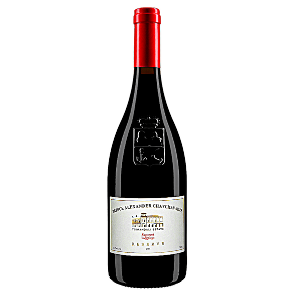 Tsinandali Estate - Saperavi Reserve 2014 - TAMADA