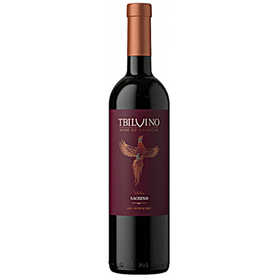 SACHINO Red (Medium Dry) - TAMADA