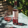 Tbilvino Saperavi Rose Dry - TAMADA