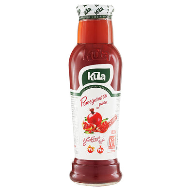 Pomegranate Juice 0.33L - TAMADA