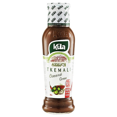 TKEMALI CLASSIC GREEN 365G - TAMADA