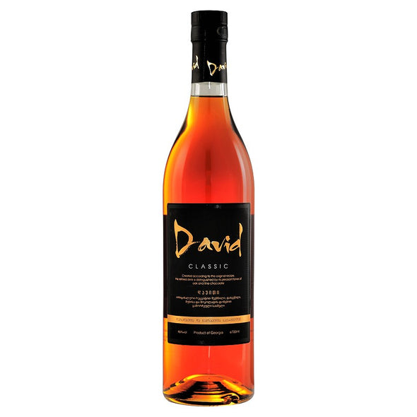 Brandy ‘David' Classic 700mL - TAMADA