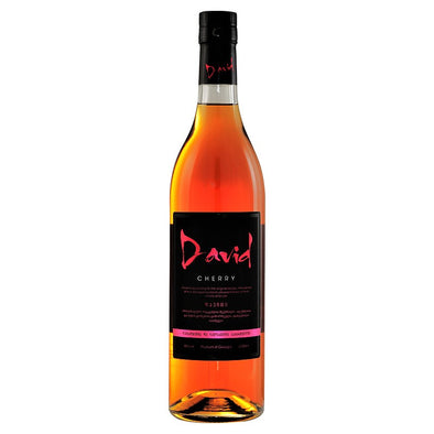 Brandy 'David' Cherry 700mL - TAMADA