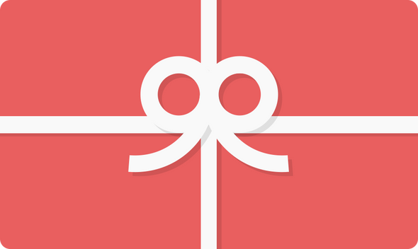 Gift Card - TAMADA